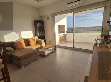 Departamento · 51m² · 2 Ambientes · 1 Cochera · Venta Departamento 2 Ambientes con Cochera en Nordelta