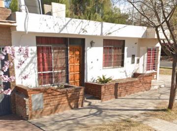 Casa de 3 ambientes, Las Heras · Vendo Casa con Galpón y Departamento