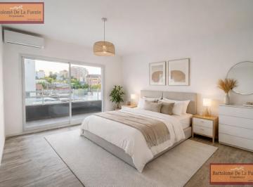 Departamento · 61m² · 2 Ambientes · 1 Cochera · Departamento en Tigre - Puerto de Frutos