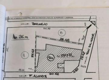 Terreno · 597m² · Terreno en Puerto