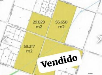Foto · Venta Terreno Patron Ivb 15ha Villa Gran Parque Calle Bernardino Lopez