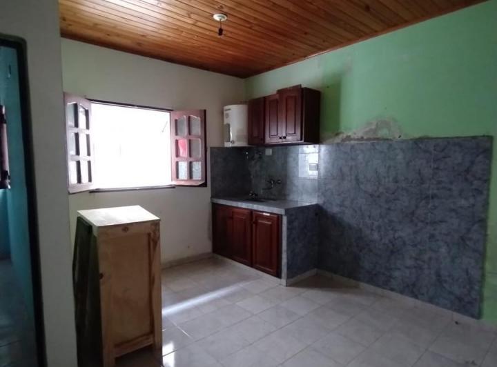 Departamento · 60m² · 2 Ambientes
