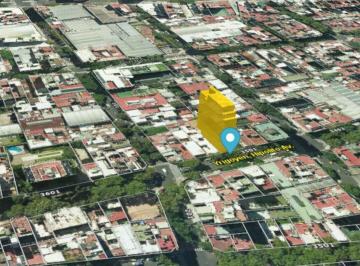 Terreno · 375m² · Lote en Venta en Almagro