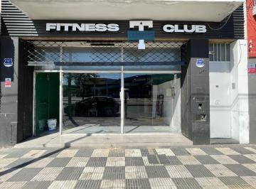 Local comercial · 300m² · 6 Ambientes · Venta - Local en Pb y Departamento en Pa - Azcuénaga, Rosario.