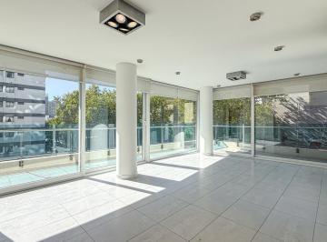 Departamento · 100m² · 3 Ambientes · Departamento 3 Amb Balcon a La Calle La Perla