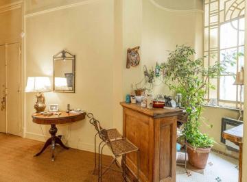Departamento · 186m² · 5 Ambientes · Departamento Venta Recoleta Bajo Precio 4 Cuartos