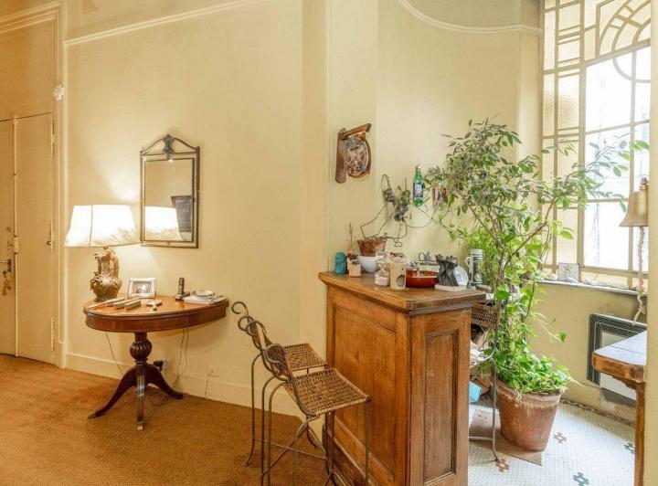 Departamento · 186m² · 5 Ambientes