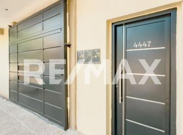 Departamento · 70m² · 3 Ambientes · 1 Cochera · Alquiler Dpto 2 Dorm. Amoblado C/ Cochera