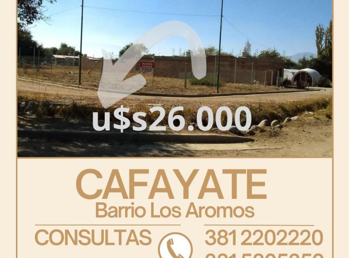 Terreno · 46997m²