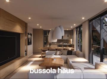 Departamento · 113m² · 3 Ambientes · 1 Cochera · Departamento 3 Ambientes Al Río en Tigrevista Albanueva