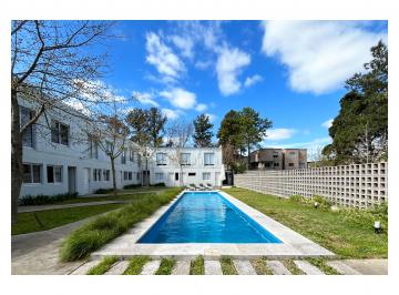 Departamento de 2 ambientes, Pilar · Aurora Campos Pilar
