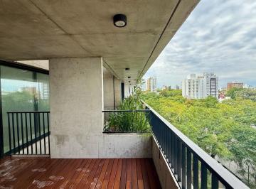 Departamento · 70m² · 3 Ambientes · 1 Cochera · Terrazas de Marin - Venta Departamento 1 Dormitorio