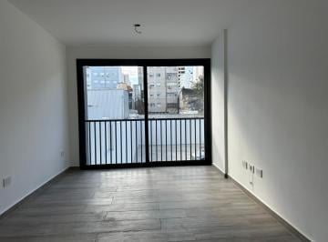 Departamento · 30m² · 1 Ambiente · Monoambiente a Estrenar en 15 Entre 46 y 47