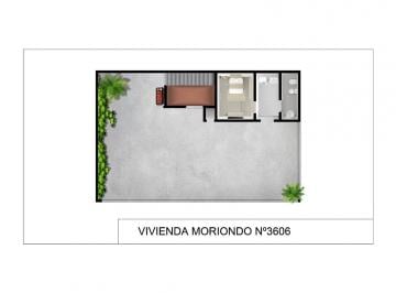 Terreno · 102m² · Lote Ideal Emprendimiento Hoy 5 Ambientes a Mejorar