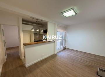 Departamento · 30m² · 2 Ambientes · Inversión Lista Para Renta | 1 Suite Reciclado | Zona Centro/nva Cba | Ideal Airbnb