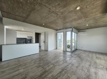Departamento · 43m² · 2 Ambientes · 2 Cocheras · Departamento de 1 Dormitorio Pisos Exclusivos