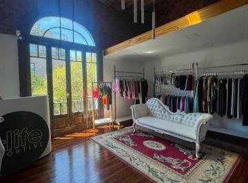 Departamento · 72m² · 2 Ambientes · Oficina / Showroom en Palermo Soho Gorriti y Gurruchaga Al Frente