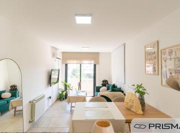 Departamento · 47m² · 3 Ambientes · Departamento - 1dorm - Alta Córdoba