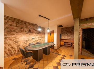 Casa · 426m² · 4 Dormitorios · Casa - 4 Dorm - Country Jockey Club