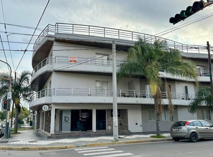 Departamento · 40m² · 3 Ambientes