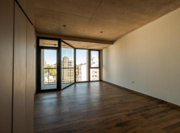 Departamento · 35m² · 1 Ambiente · 1 Cochera · Venta Departamento a Estrenar 1 Ambiente en Rawson Al 1700