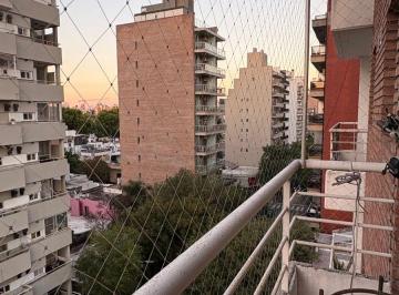 Departamento de 3 ambientes, Rosario · Alquiler Departamento 2 Dorm.. Sta Fe 2700