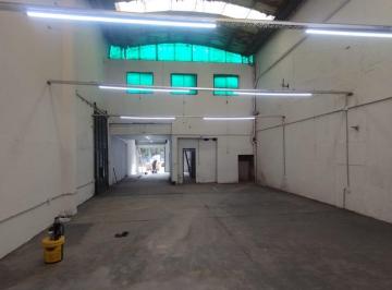 Local comercial , Vicente López · Dueño Alquila Hermoso Deposito/local Comercial Refaccionado a Nuevo