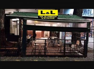 Fondo de comercio , Chacarita · Fondo de Comercio en Venta - Pizzeria Italiana - Chacarita