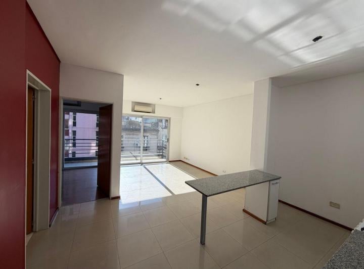 Departamento · 39m² · 2 Ambientes