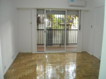 Departamento · 20m² · 1 Ambiente · En Venta Monoambiente Al Frente Luminoso en Caballito