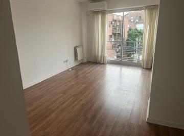 Departamento · 65m² · 2 Ambientes · 1 Cochera · Alquiler - Departamento - San Isidro