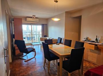 Departamento · 4 Ambientes · 1 Cochera · Departamento de 4 Ambientes en Venta en Buenos Aires