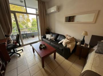 Departamento · 40m² · 1 Ambiente · Departamento Monoambiente - Palermo - Alquiler Temporal