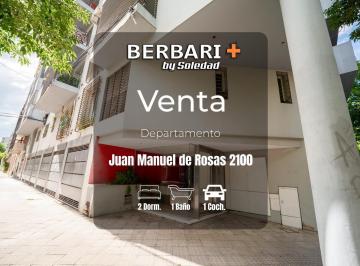 Departamento · 3 Ambientes · 1 Cochera · Departamento en Venta