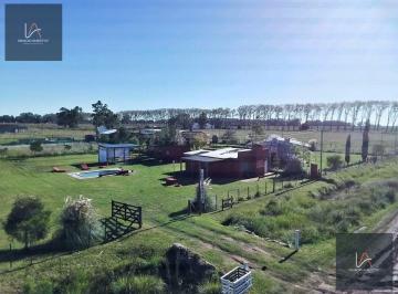 Quinta vacacional · 2568m² · 3 Ambientes · Venta Casa Quinta en Ayacucho