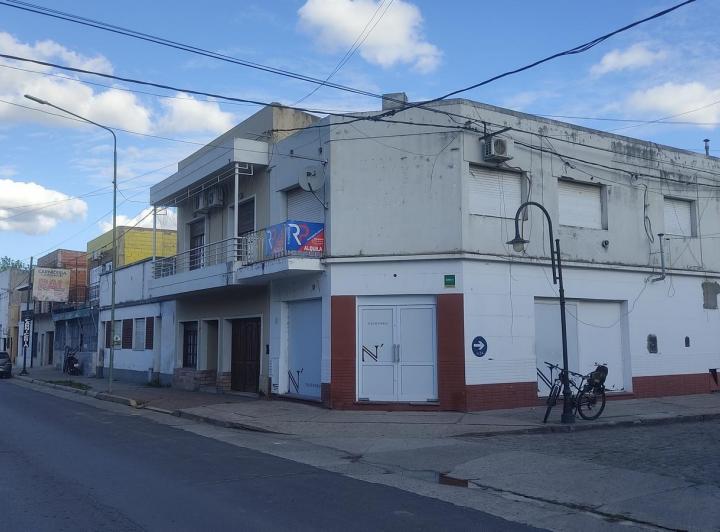 Departamento · 4 Ambientes
