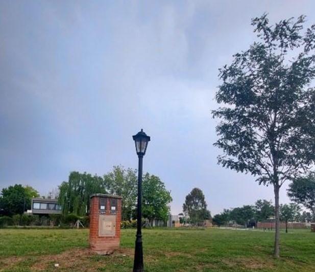 Terreno · 589m²