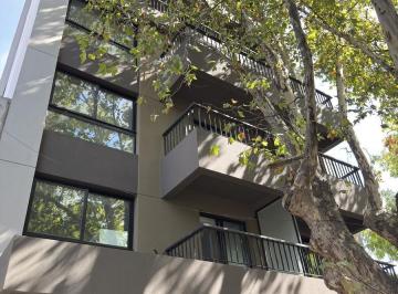 Departamento · 35m² · 1 Ambiente · Departamento Monoambiente y 2 Amb. a Estrenar - Plaza Goyeneche