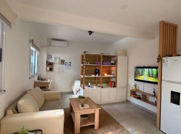 Departamento de 1 ambiente, Caballito · Alquiler Amoblado Mono Ambiente en Caballito