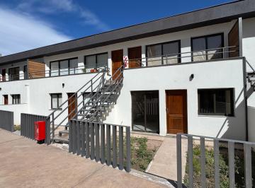 Departamento de 2 ambientes, La Puntilla · Departamento en Venta, en Chacras de Coria a Estrenar, 1 Dormitorio con Cochera.