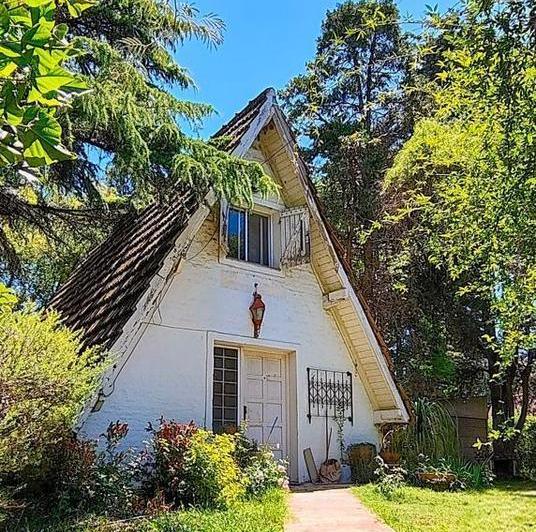 Quinta vacacional · 116m² · 4 Ambientes · 3 Cocheras