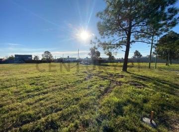 Terreno · 345m² · Terreno en Venta Joaquin Gorina - Barrio Los Enriques