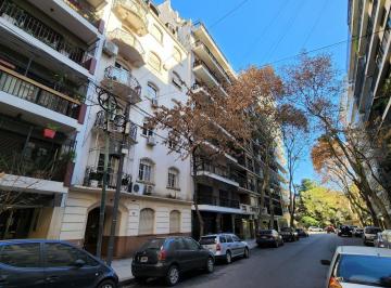 Departamento · 122m² · 4 Ambientes · Departamento en Venta - Palermo Botanico