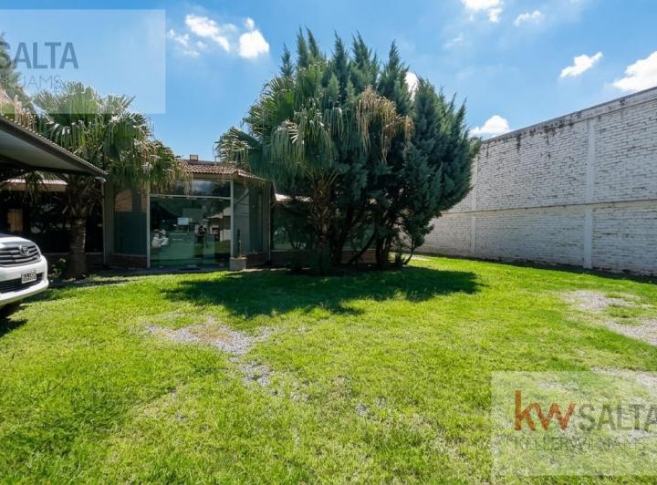 Oficina comercial · 1708m² · 21 Ambientes