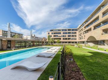 Departamento · 139m² · 5 Ambientes · 1 Cochera · En Venta - Departamentos de 2 y 3 Dorm. Calidad Fundar - Condominios Ana.