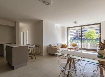 Departamento · 85m² · 3 Ambientes · 1 Cochera · En Venta - Departamentos de 2 y 3 Dorm. Calidad Fundar - Condominios Ana.