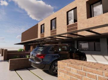 Foto · Dúplex en Venta 3 y 4 Dorm. B. Cerrado Campo Chico/ a Estrenar (Precios de Preventa)