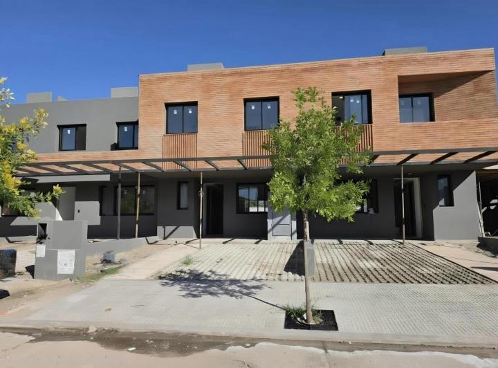 Departamento · 176m² · 4 Ambientes