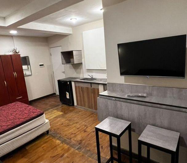 Departamento · 30m² · 1 Ambiente