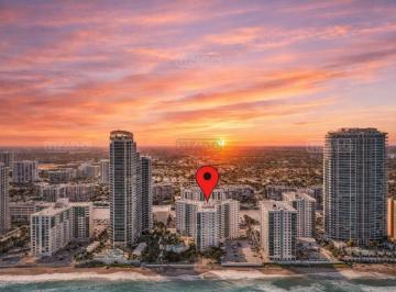 Departamento · 75m² · 2 Ambientes · 1 Cochera · Departamento en Venta en Hollywood, Miami, Florida